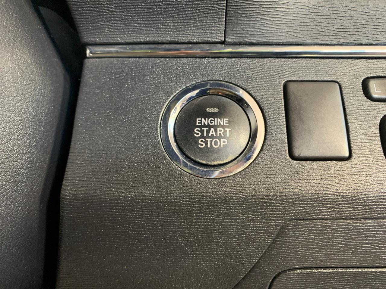 2012 Toyota Avensis WAGON XI Station Wagon REVESING CAMERA + CRUISE CONTROL 