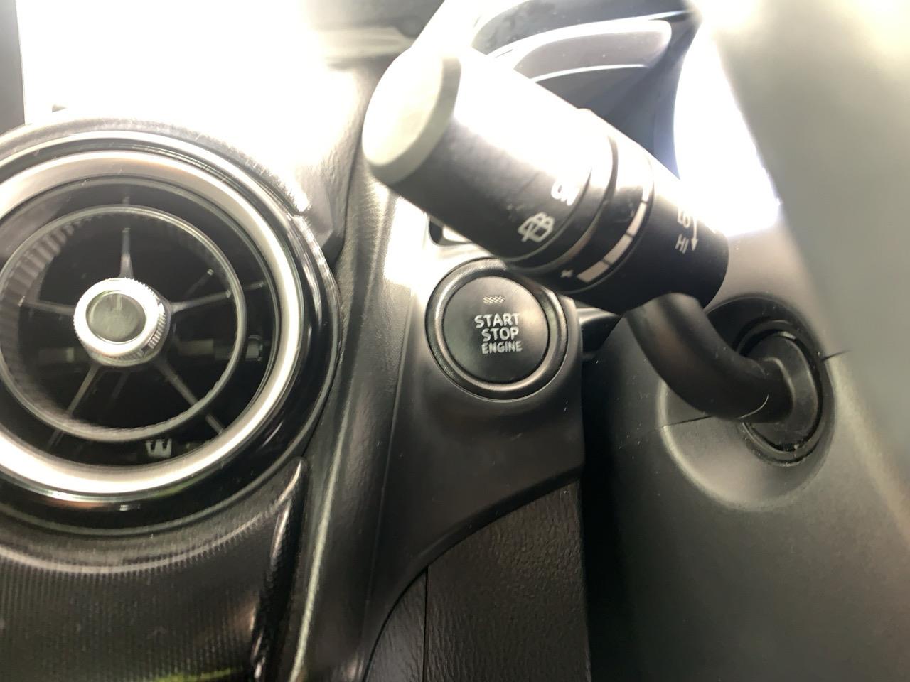 2014 Mazda Demio 2 New Shape Skyactive Hatchback LOW KMS + PUSH BUTTON START + AUTO LIGHTS