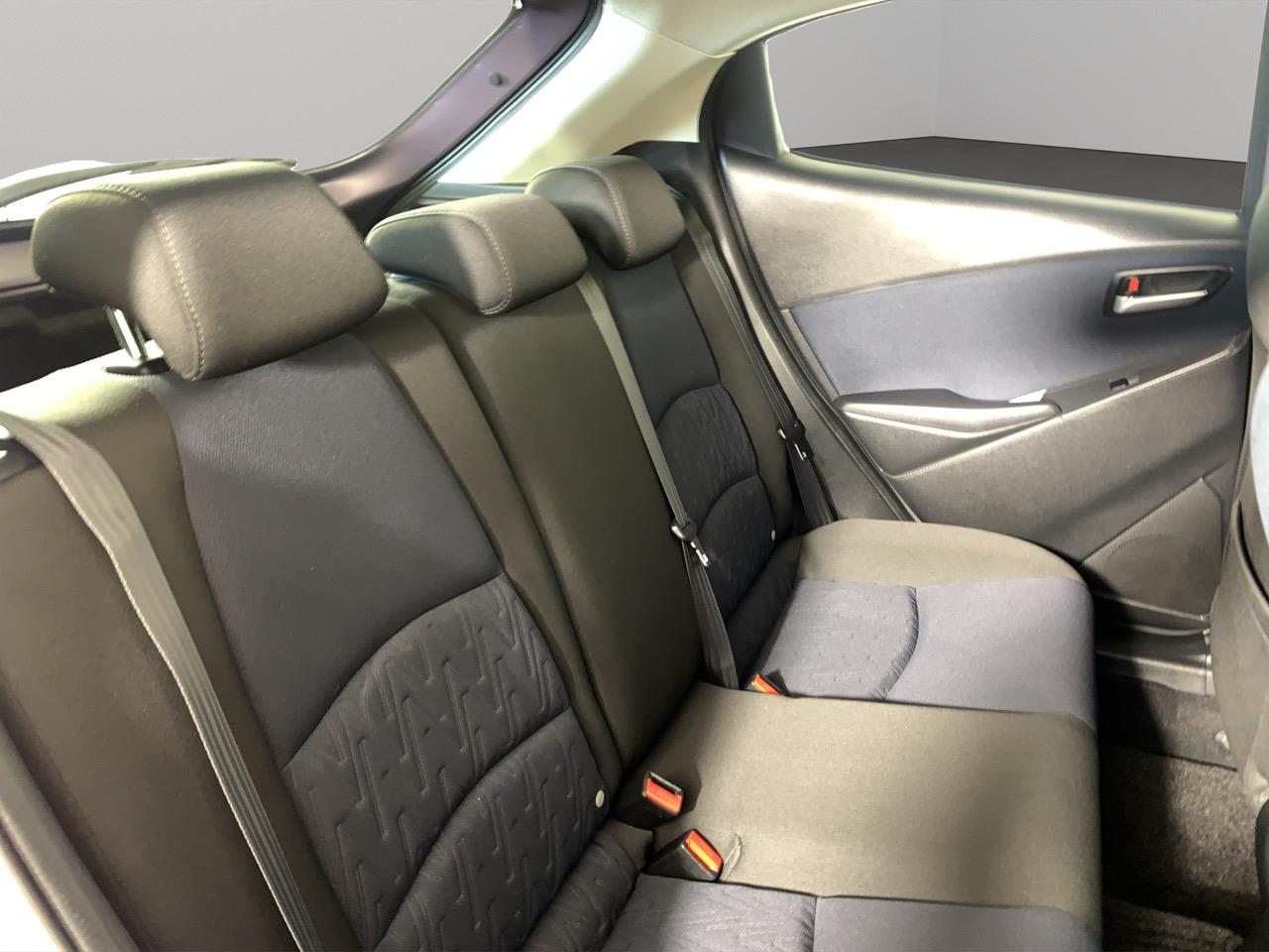 2014 Mazda Demio 2 New Shape Skyactive Hatchback LOW KMS + PUSH BUTTON START + AUTO LIGHTS