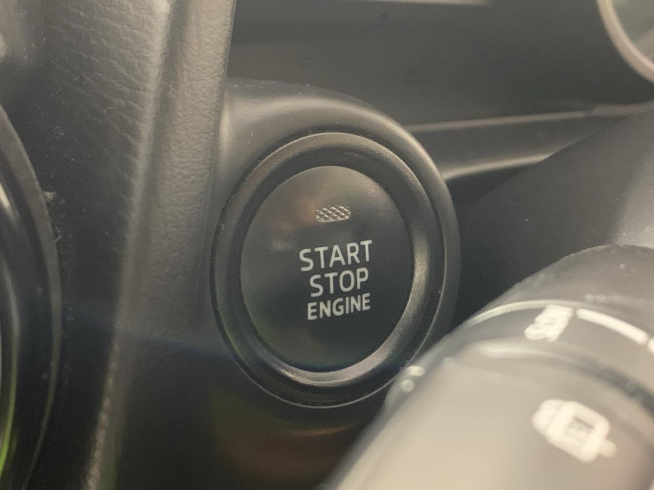 2016 Mazda Demio 2 New Shape Skyactive Hatchback LOW KMS + PUSH BUTTON START + REVERSING CAMERA