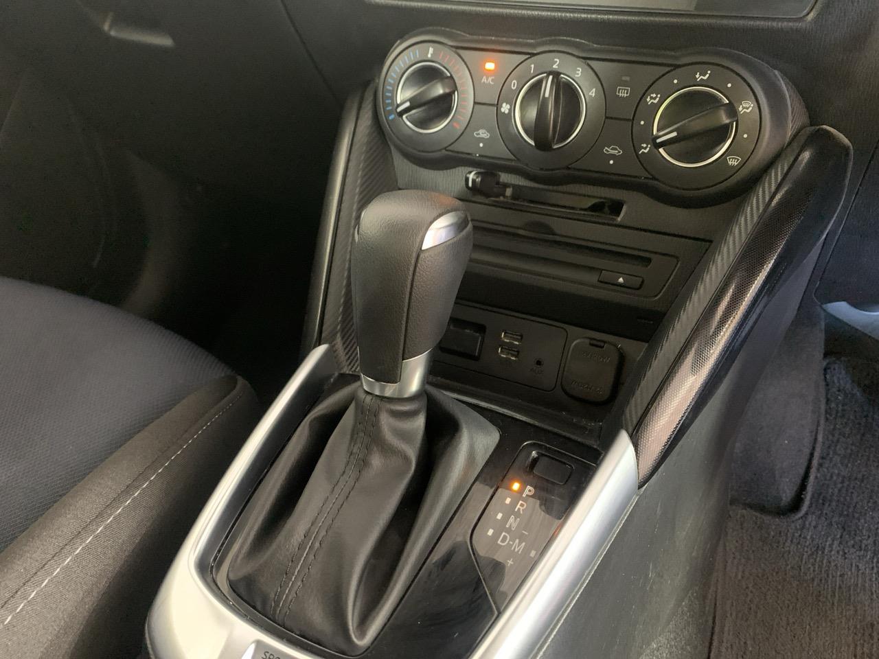 2016 Mazda Demio 2 New Shape Skyactive Hatchback LOW KMS + PUSH BUTTON START + REVERSING CAMERA