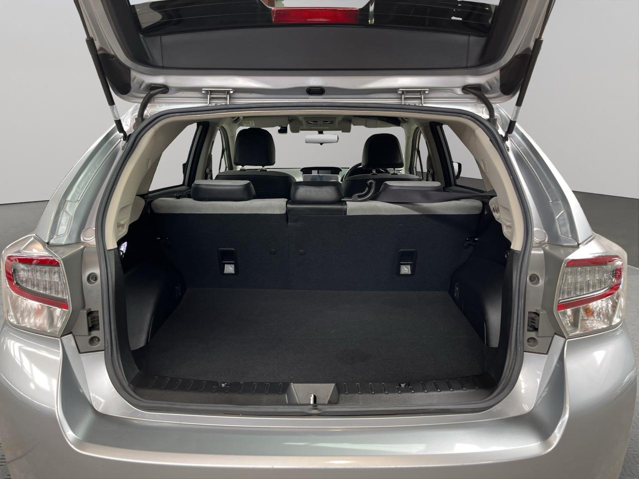 2016 Subaru Impreza Hybrid 2.0i Hatchback HYBRID + PADDLE SHIFT + CRUISE CONTROL