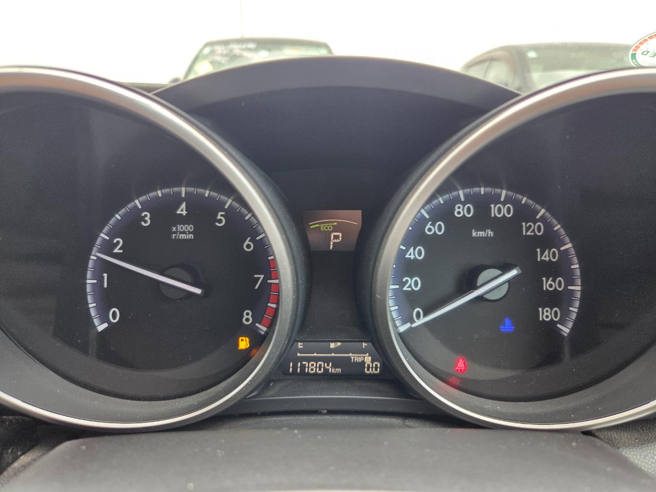 2013 Mazda Axela 3 1.5S Hatchback CRUISE CONTROL + SMART KEY