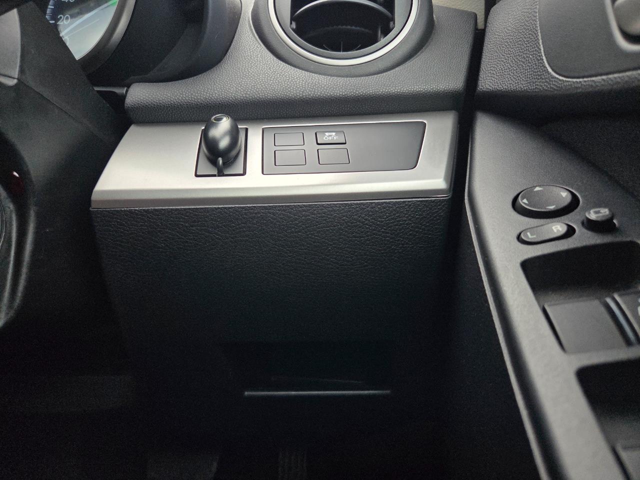 2013 Mazda Axela 3 1.5S Hatchback CRUISE CONTROL + SMART KEY