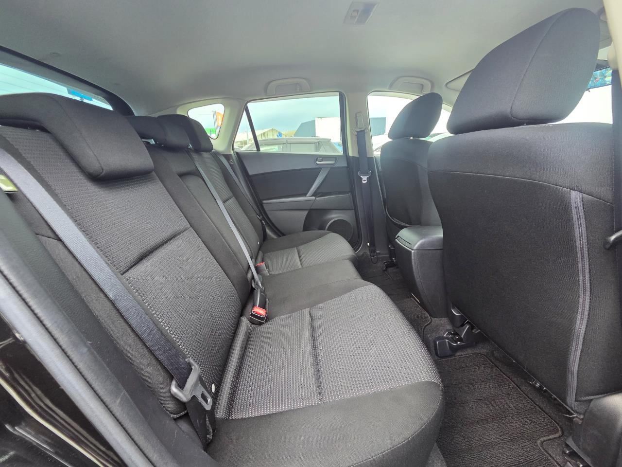 2013 Mazda Axela 3 1.5S Hatchback CRUISE CONTROL + SMART KEY