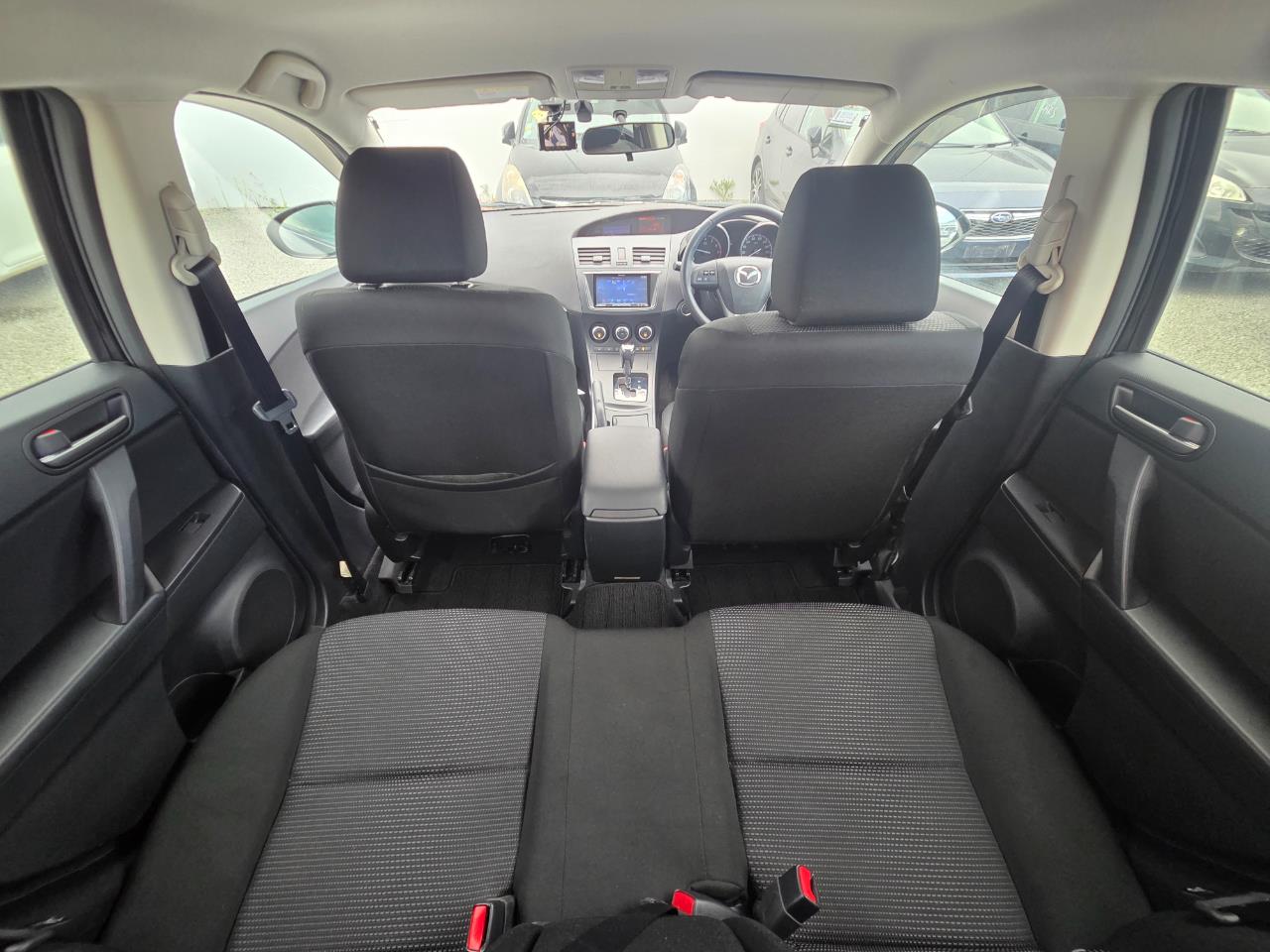 2013 Mazda Axela 3 1.5S Hatchback CRUISE CONTROL + SMART KEY