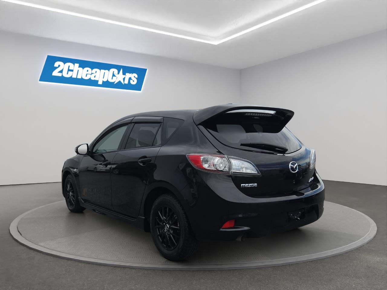 2013 Mazda Axela 3 1.5S Hatchback CRUISE CONTROL + SMART KEY