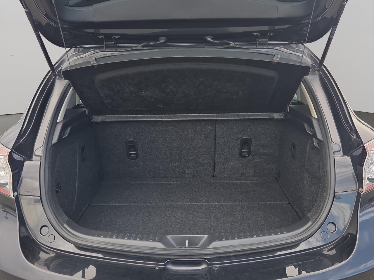 2013 Mazda Axela 3 1.5S Hatchback CRUISE CONTROL + SMART KEY