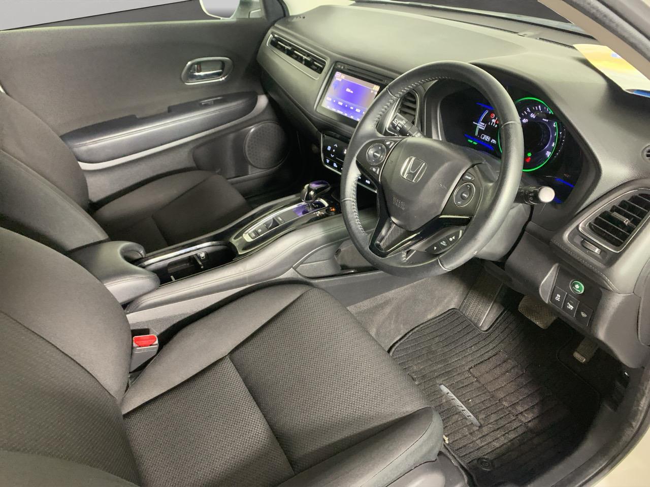 2014 Honda Vezel HYBIRID X RV/SUV CRUISE CONTROL + HEATED SEATS