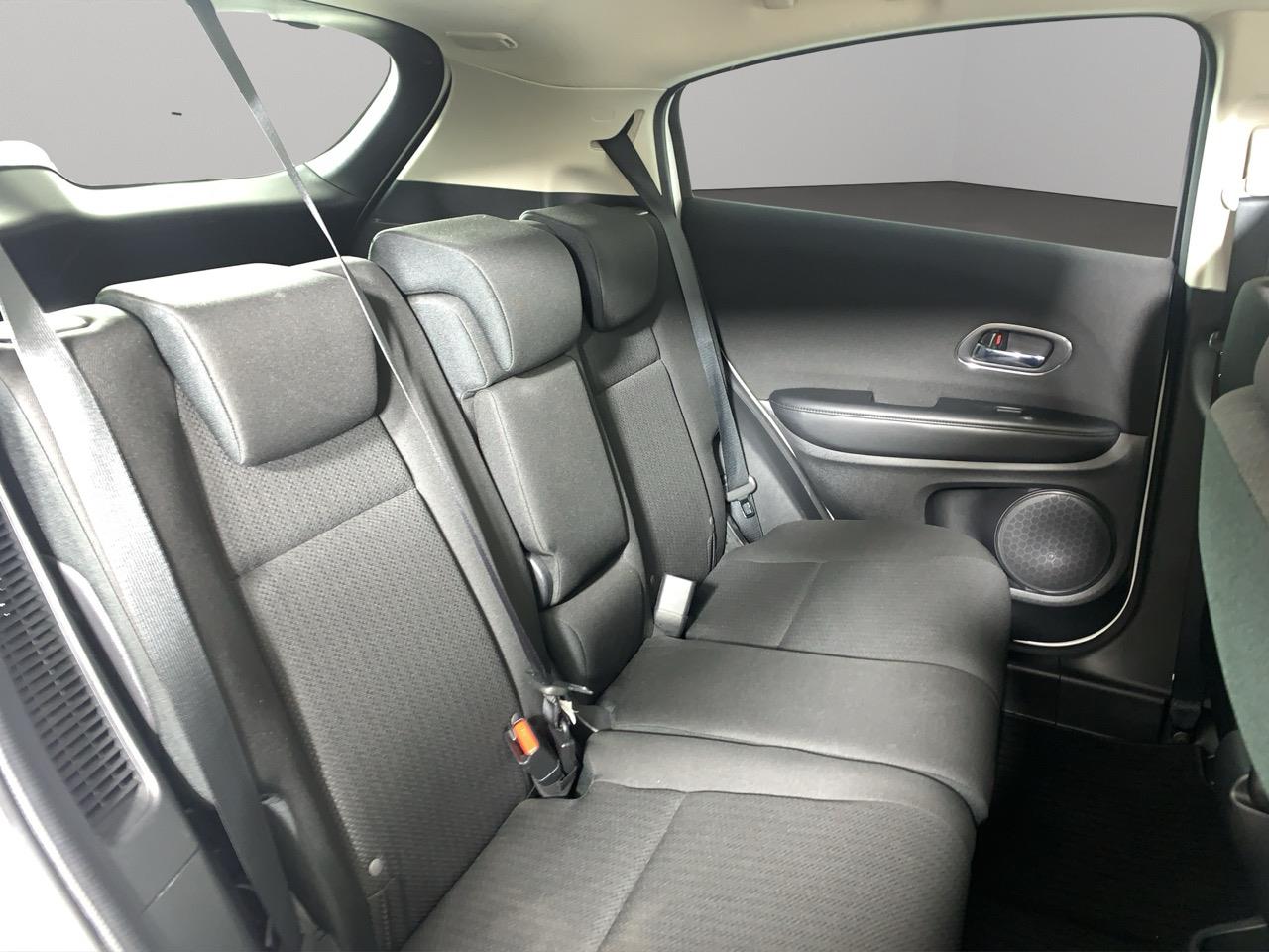 2014 Honda Vezel HYBIRID X RV/SUV CRUISE CONTROL + HEATED SEATS