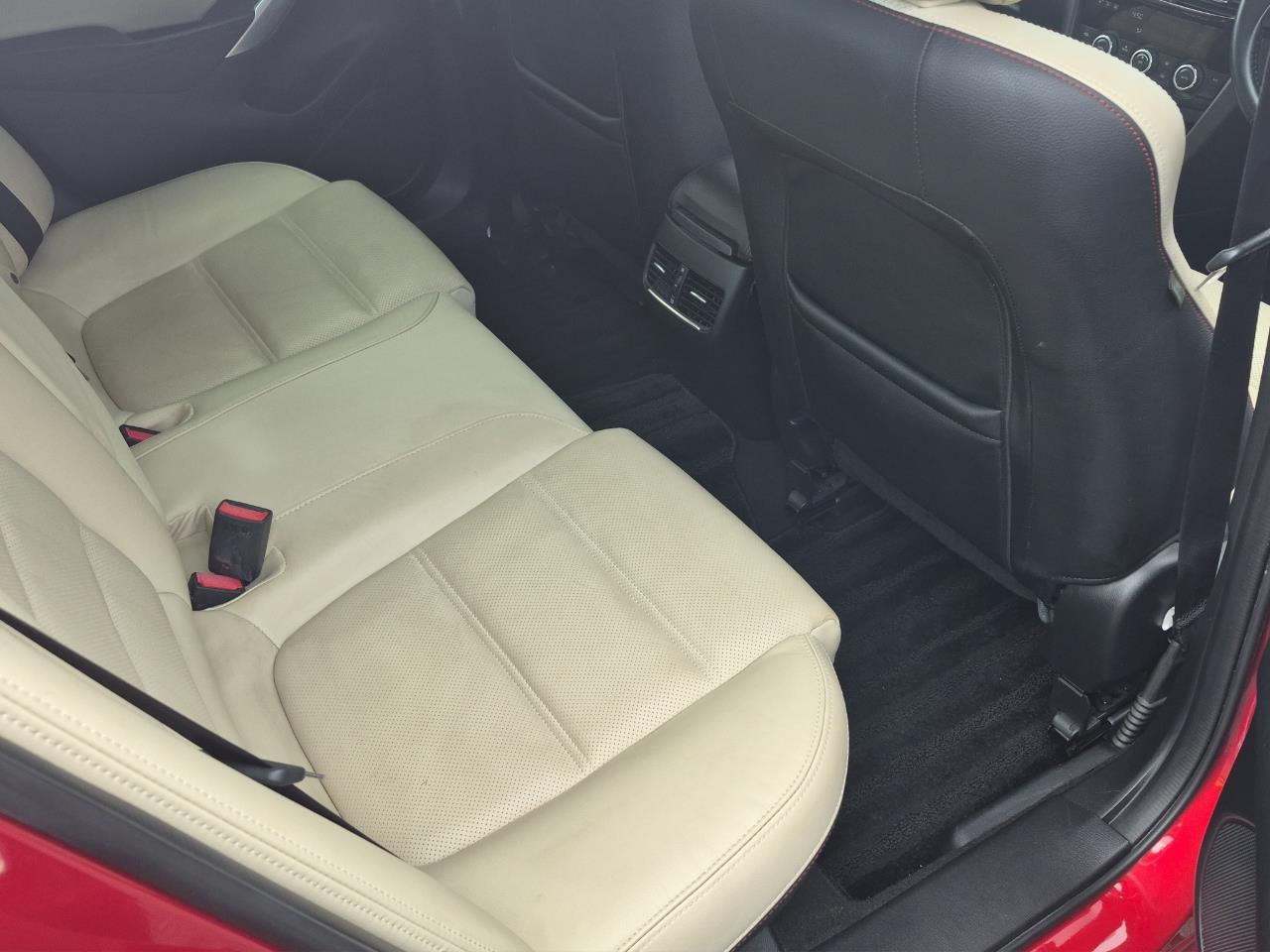 2012 Mazda Atenza 6 Late Shape 2.5L Sedan PADDLE SHIFT + REVERSING CAMERA + CRUISE CONTROL