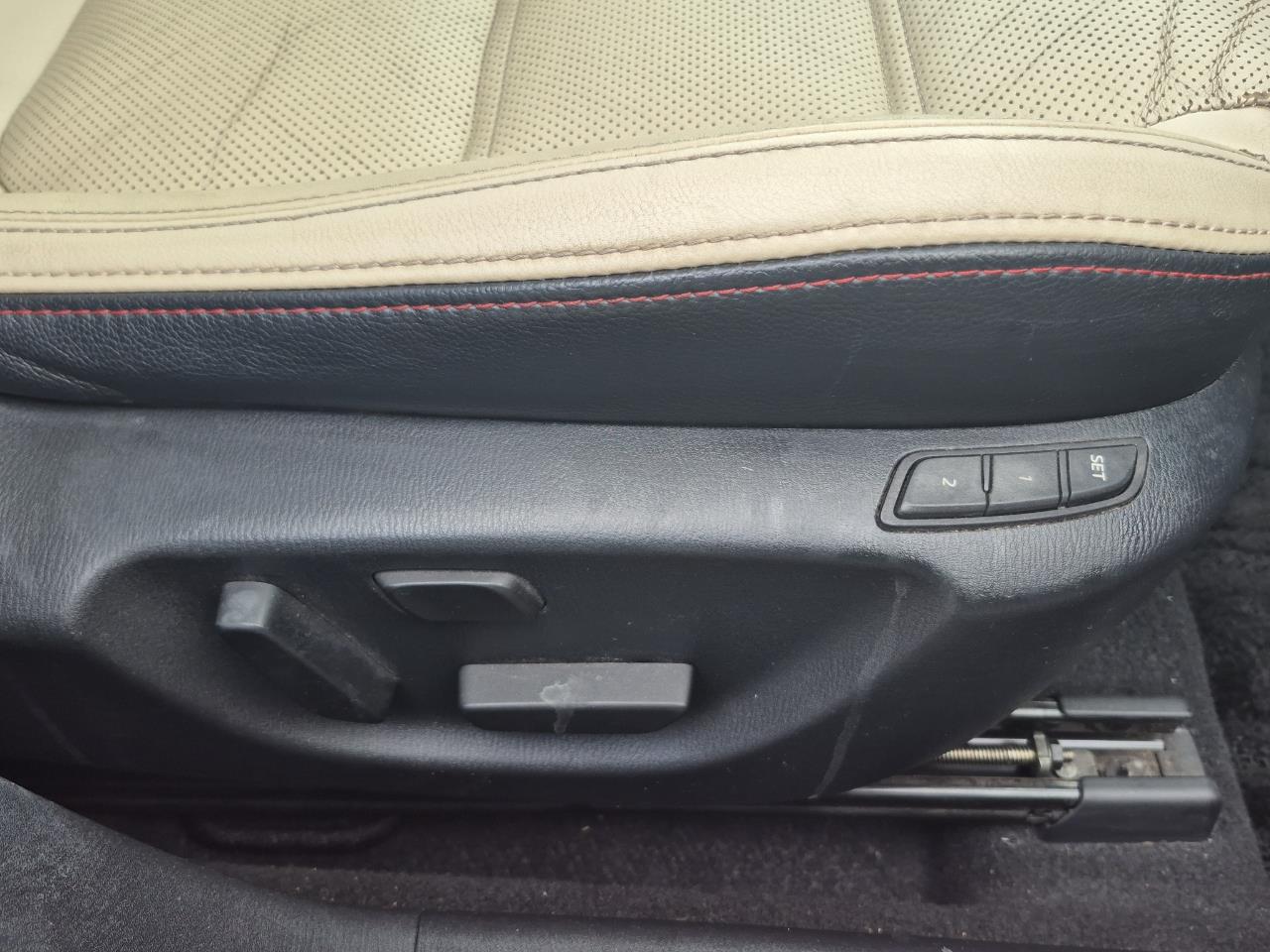 2012 Mazda Atenza 6 Late Shape 2.5L Sedan PADDLE SHIFT + REVERSING CAMERA + CRUISE CONTROL