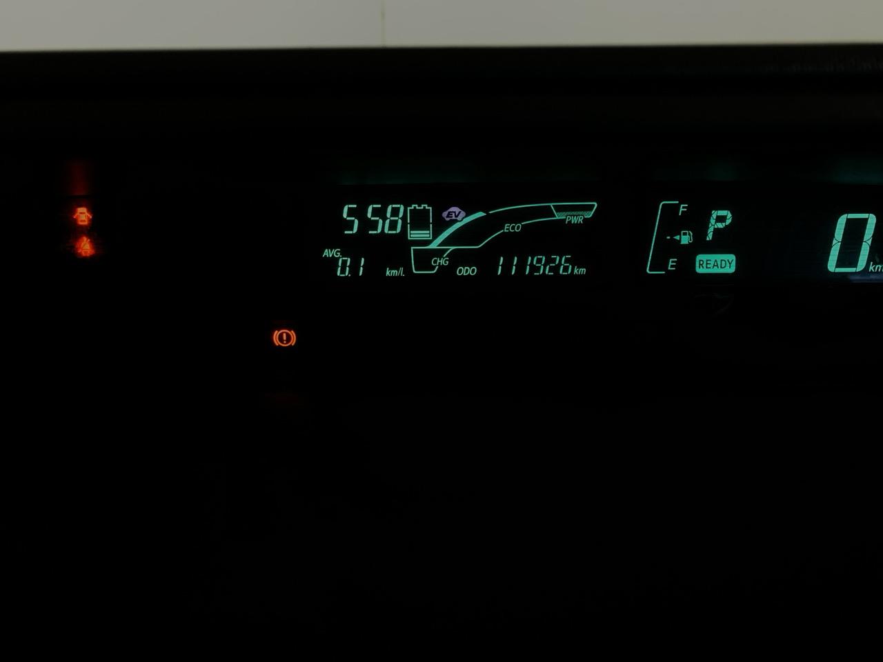 2012 Toyota Aqua S Hatchback HEATED SEATS + REVERSING CAMERA + AUTO LIGHTS