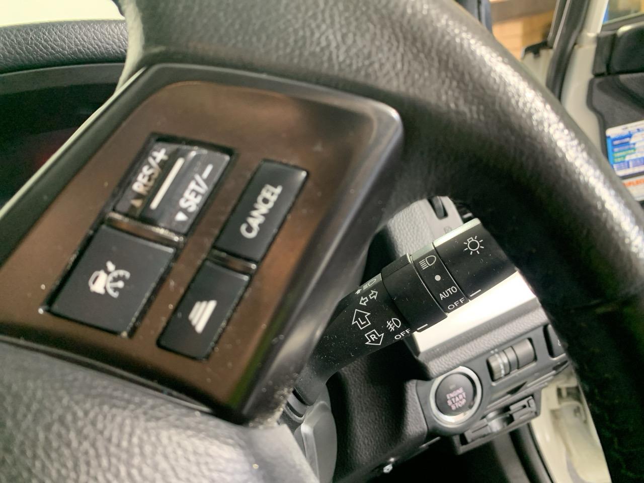 2012 Subaru Impreza SPORT 2.0S AWD Hatchback CRUISE CONTROL + TIPTRONIC + AUTO LIGHTS