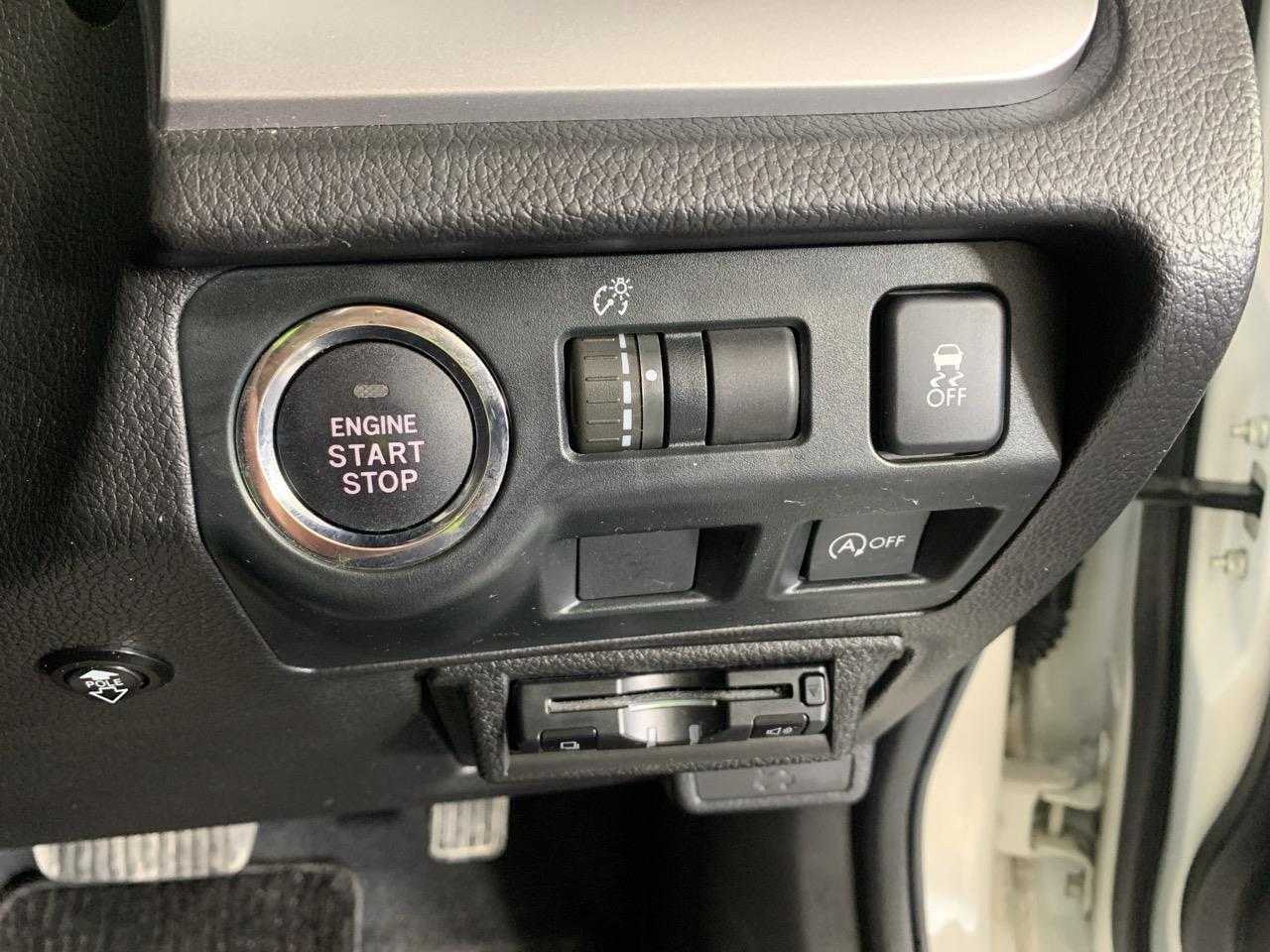 2012 Subaru Impreza SPORT 2.0S AWD Hatchback CRUISE CONTROL + TIPTRONIC + AUTO LIGHTS