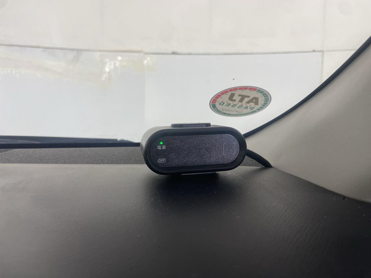 2012 Toyota Aqua G Smart Entry Package Hatchback REVERSING CAMERA + PARKING SENSORS