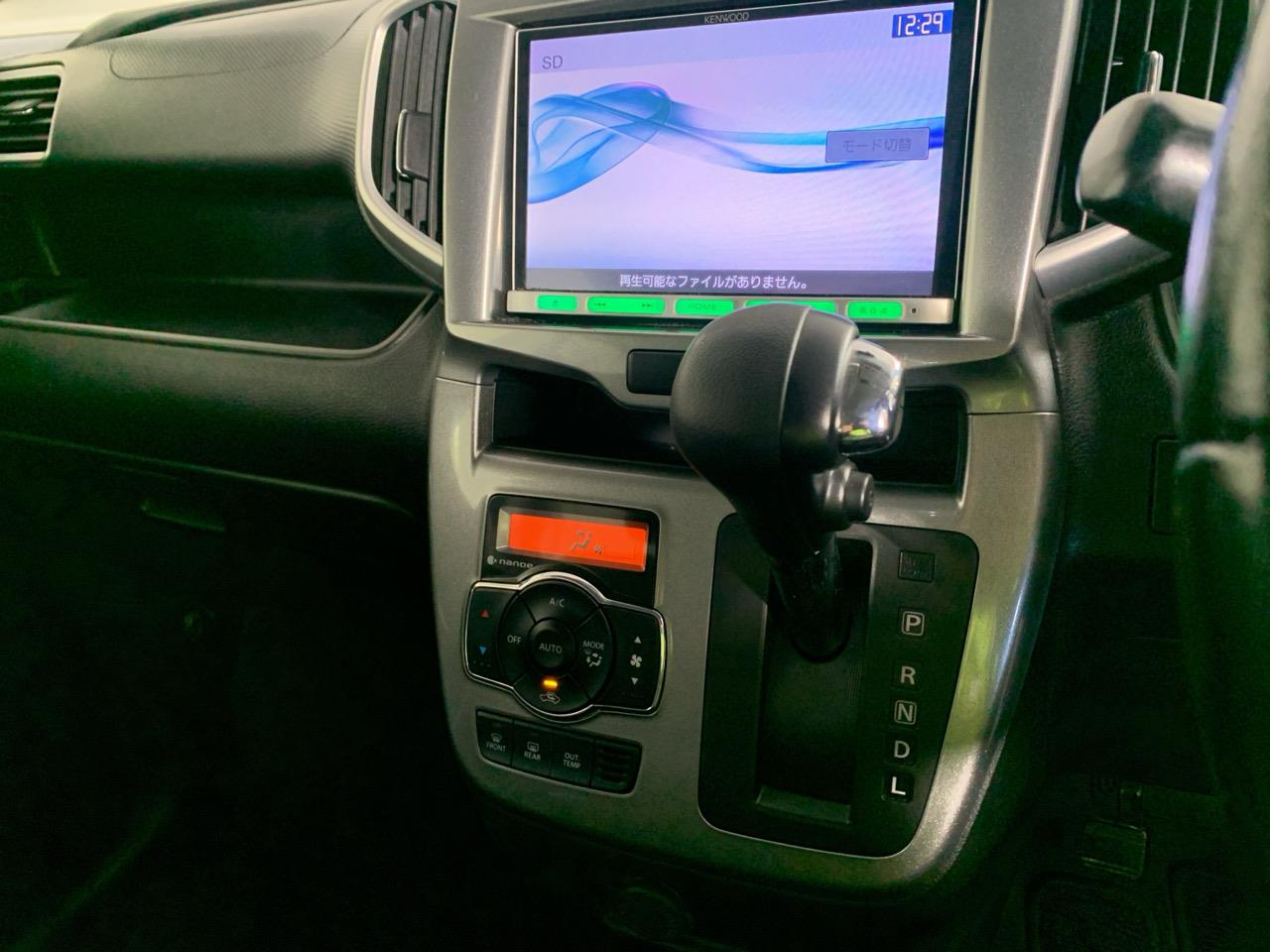 2015 Suzuki Solio Hybrid Hatchback POWER SLIDING DOOR + AUTO LIGHTS + PUSH START