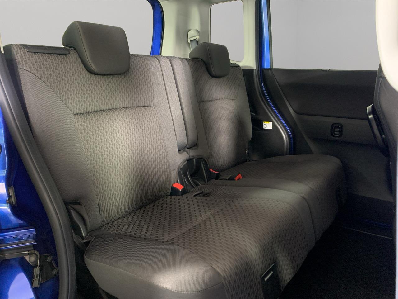 2015 Suzuki Solio Hybrid Hatchback POWER SLIDING DOOR + AUTO LIGHTS + PUSH START