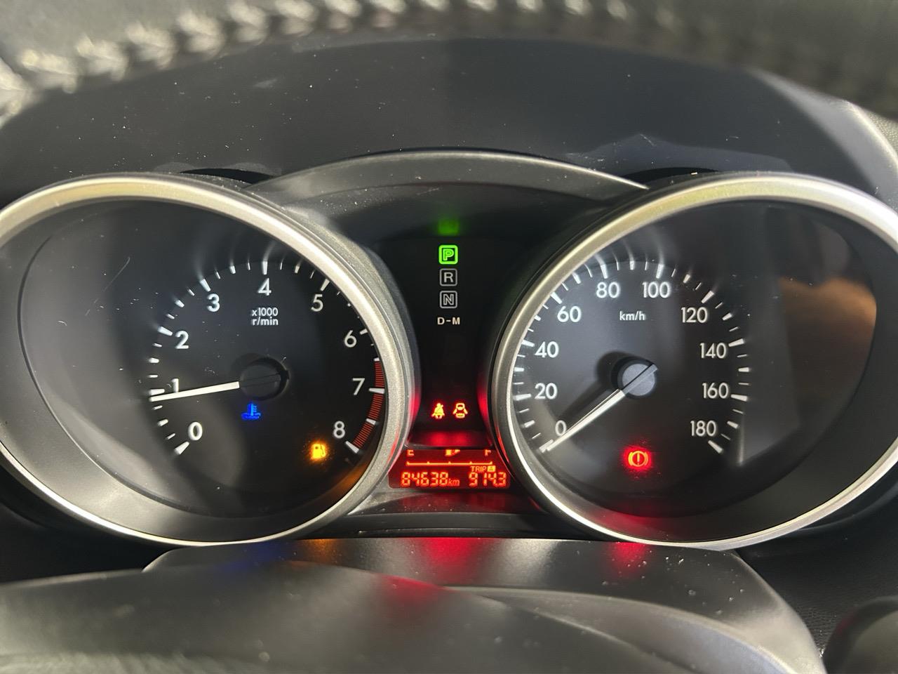 2013 Nissan Lafesta HIGHTWAY STAR G People Mover ELECTRIC SLIDING DOORS + GREAT SPACE