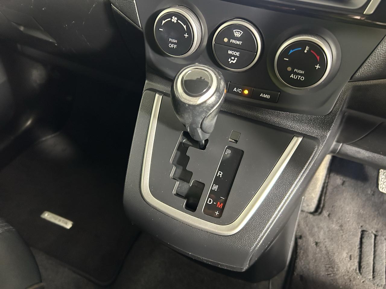 2013 Nissan Lafesta HIGHTWAY STAR G People Mover ELECTRIC SLIDING DOORS + GREAT SPACE