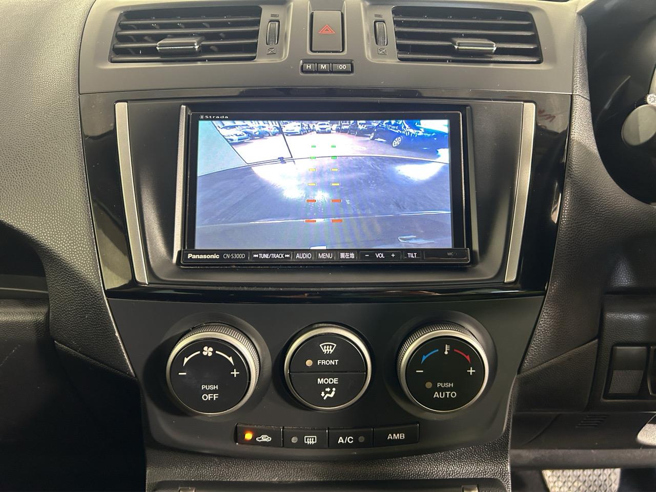 2013 Nissan Lafesta HIGHTWAY STAR G People Mover ELECTRIC SLIDING DOORS + GREAT SPACE