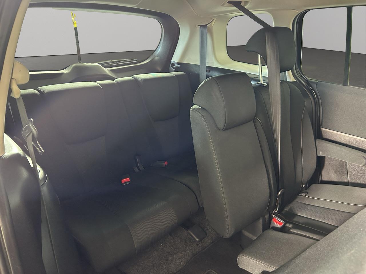 2013 Nissan Lafesta HIGHTWAY STAR G People Mover ELECTRIC SLIDING DOORS + GREAT SPACE