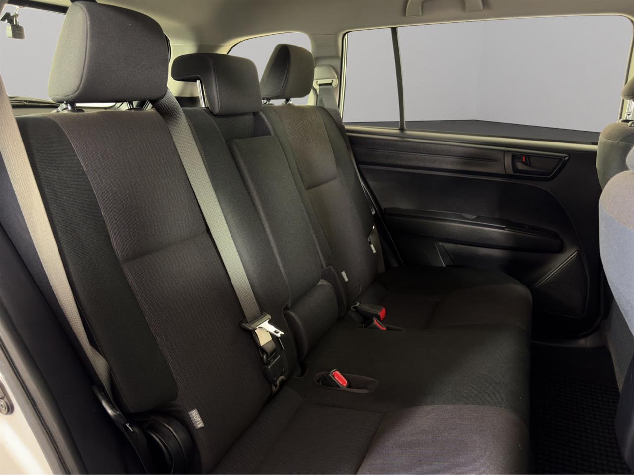 2016 Toyota Corolla Fielder Hybrid New Shape Station Wagon REVERSING CAMERA + ALLOY WHEELS