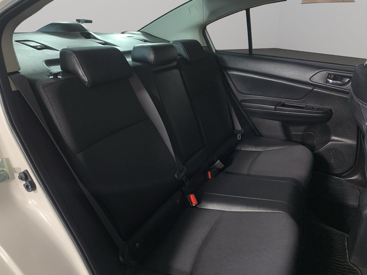 2012 Subaru Impreza G4 2.0.I-S Sedan AWD + EYE SIGHT SYSTEM + REVESING CAMERA