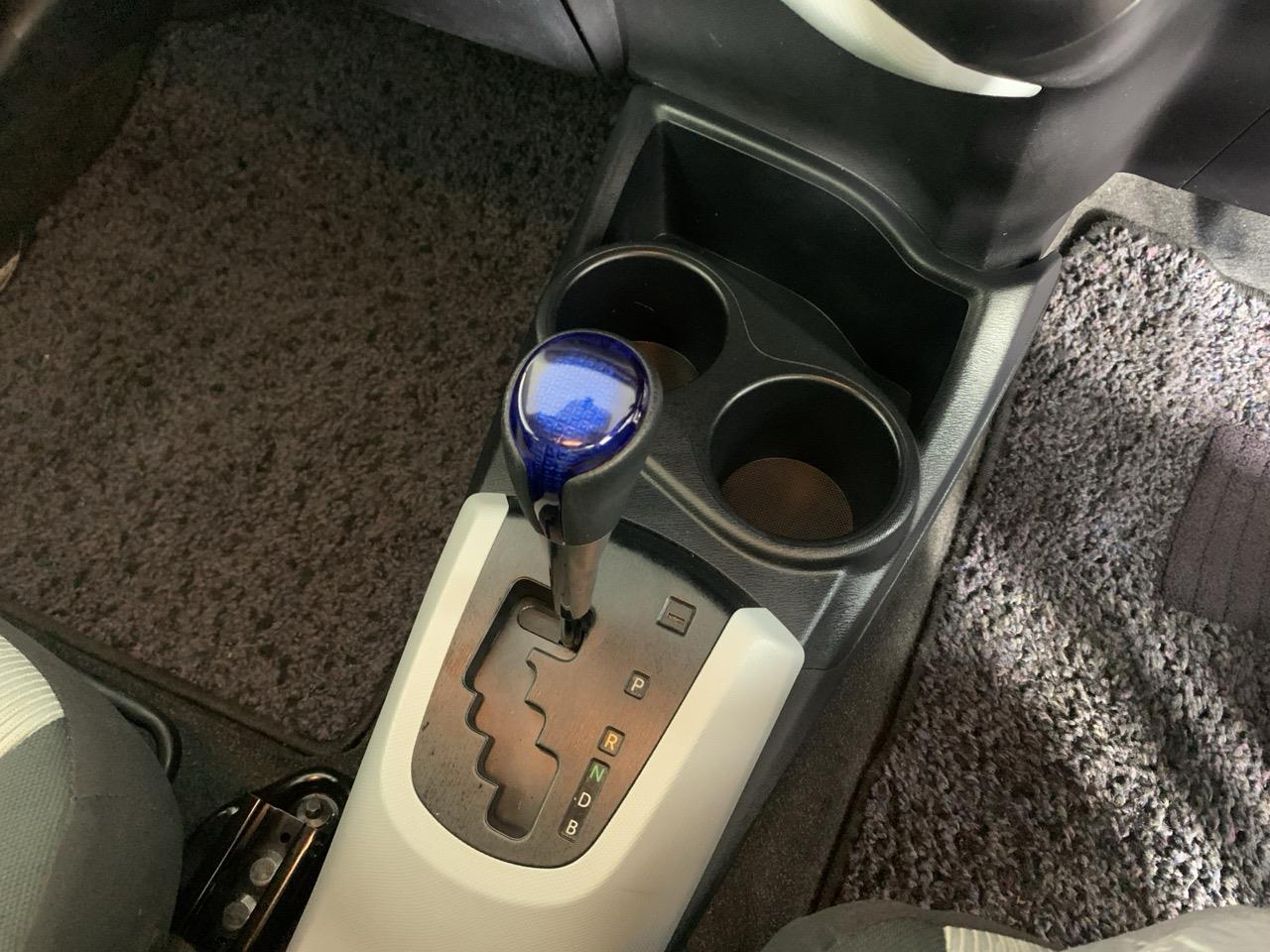 2014 Toyota Aqua S Hatchback PARKING SENSORS + REVERSING CAMERA + AUTO LIGHTS