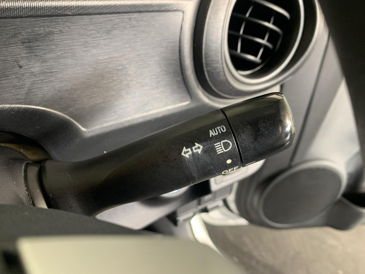 2014 Toyota Aqua S Hatchback PARKING SENSORS + REVERSING CAMERA + AUTO LIGHTS