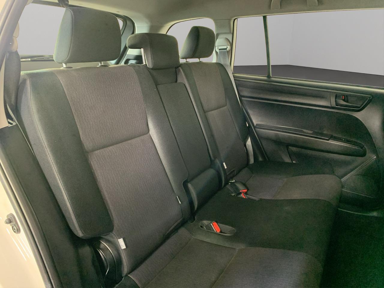 2016 Toyota Corolla Fielder Hybrid New Shape Station Wagon REVERSING CAMERA + ALLOY WHEELS