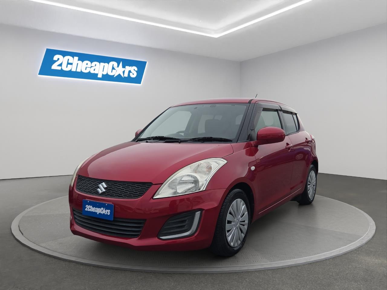 2013 Suzuki Swift  Hatchback