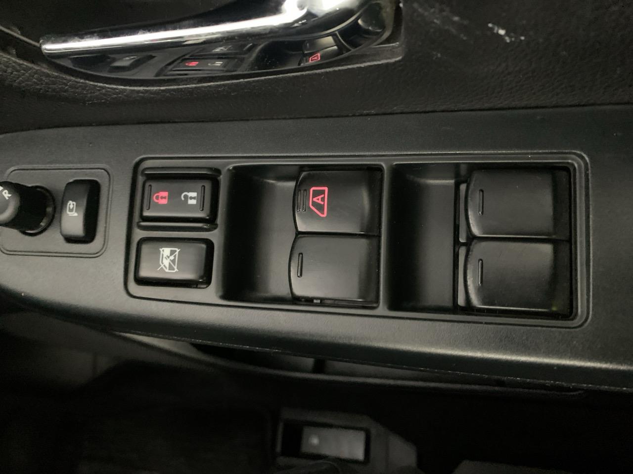 2012 Subaru Impreza 2.0i Eyesight 4WD Hatchback LOW KMS + AWD + CRUISE CONTROL + REVERSING CAMERA