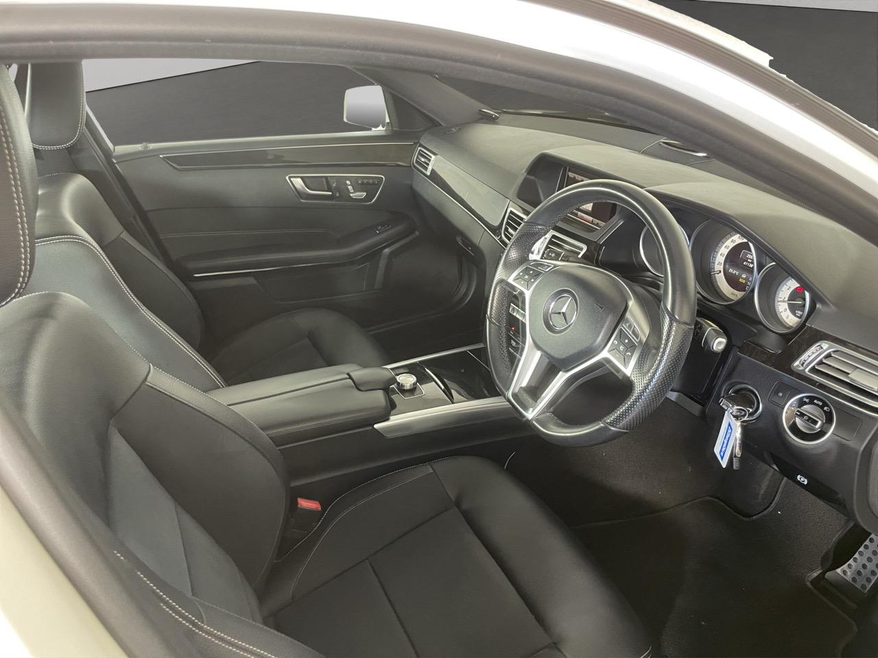 2015 Mercedes-Benz E 250 Avantgarde Line Sedan 360 DEGREE CAMERA + PARKING SENSORS