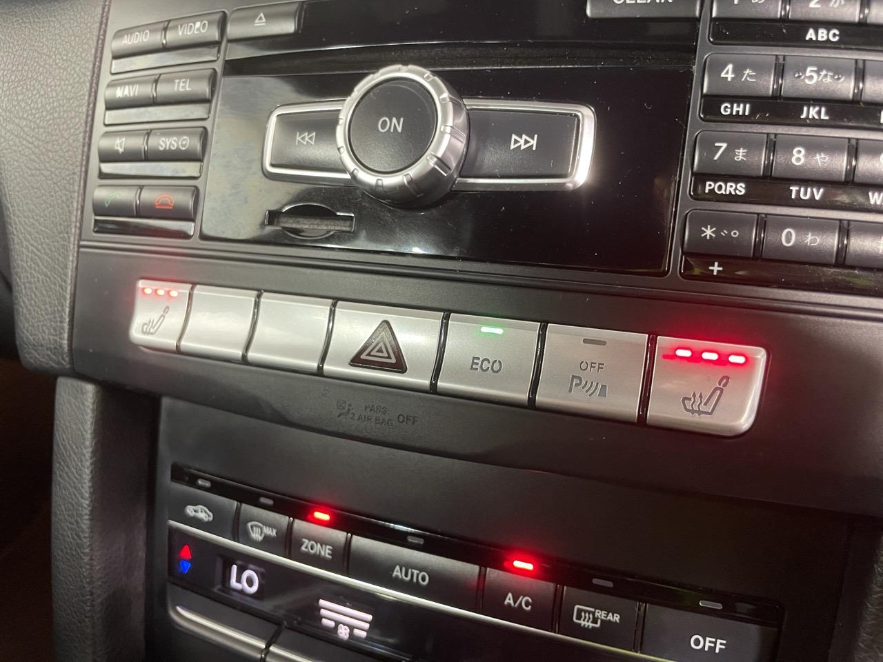 2015 Mercedes-Benz E 250 Avantgarde Line Sedan 360 DEGREE CAMERA + PARKING SENSORS