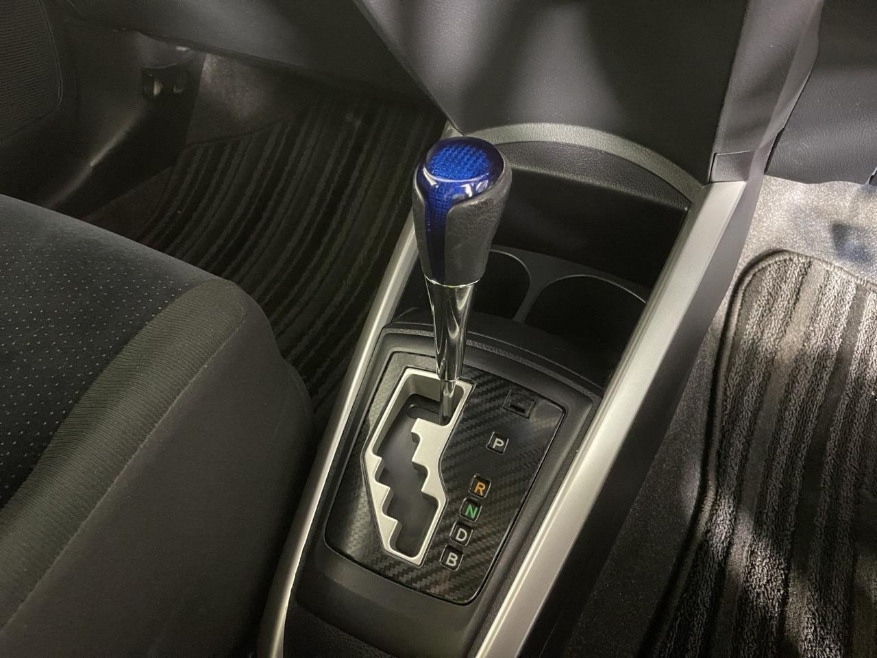 2013 Toyota Corolla Fielder Hybrid Station Wagon REVERSING CAMERA + GREAT FUEL EFFICIENCY