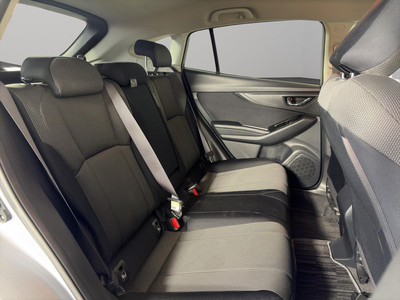 2017 Subaru Impreza Sport Eyesight 1.6 New Shape Hatchback PADDLE SHIFT + EYESIGHT SYSTEM + CRUISE CONTROL