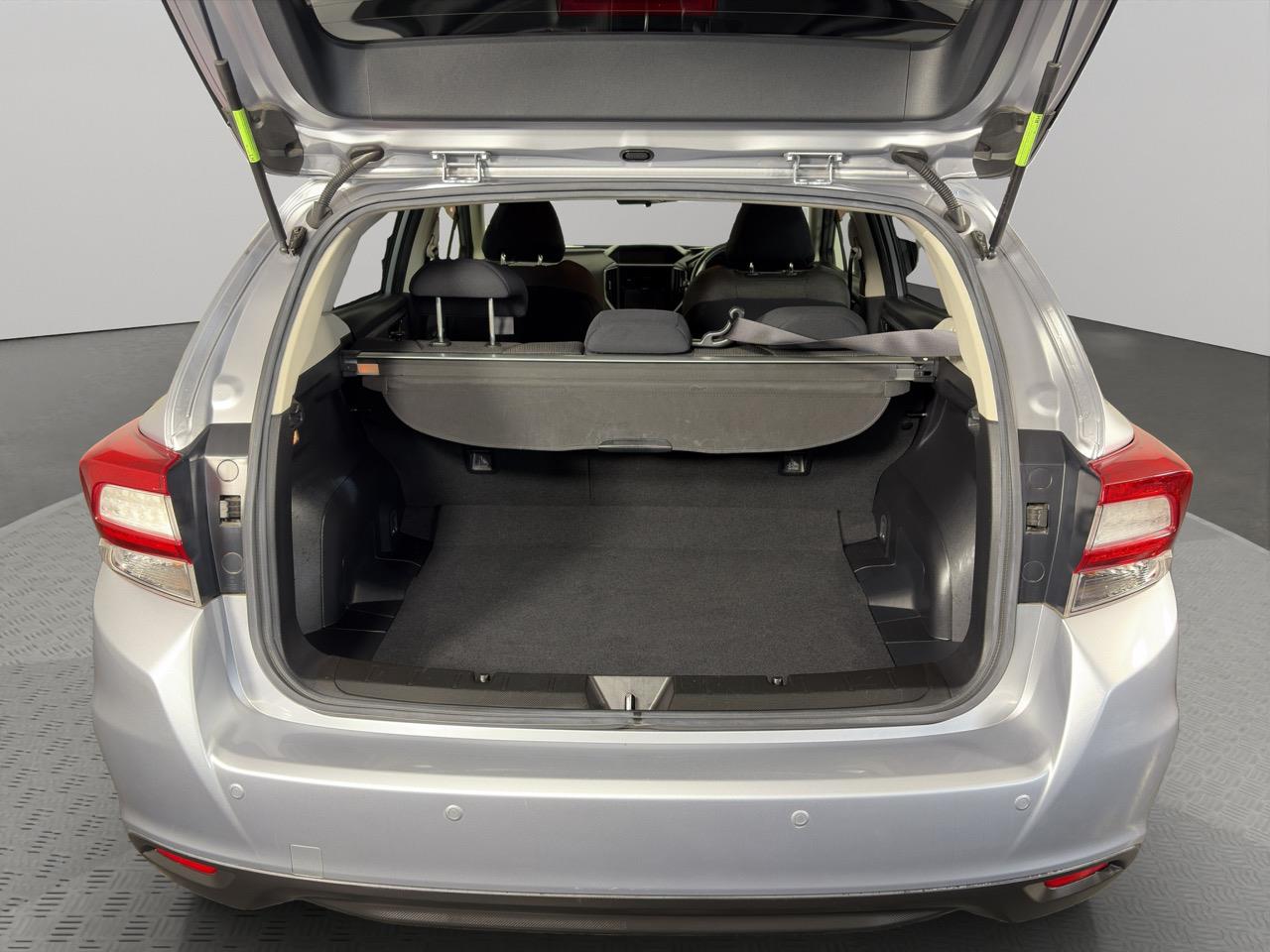 2017 Subaru Impreza Sport Eyesight 1.6 New Shape Hatchback PADDLE SHIFT + EYESIGHT SYSTEM + CRUISE CONTROL