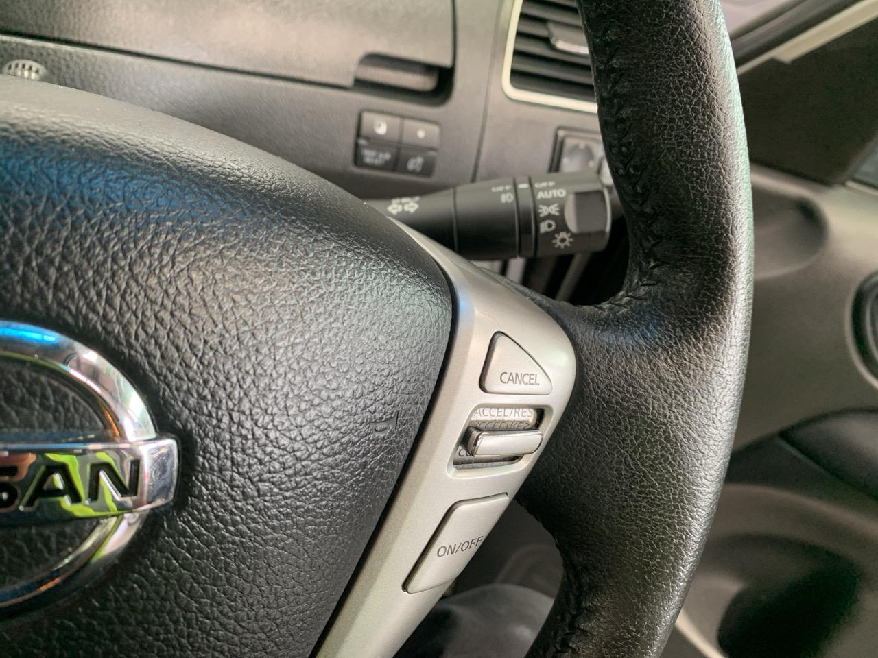 2014 Nissan Serena Hybrid Highway Star People Mover ELECTRIC SLIDING DOORS + REVERSING CAMERA