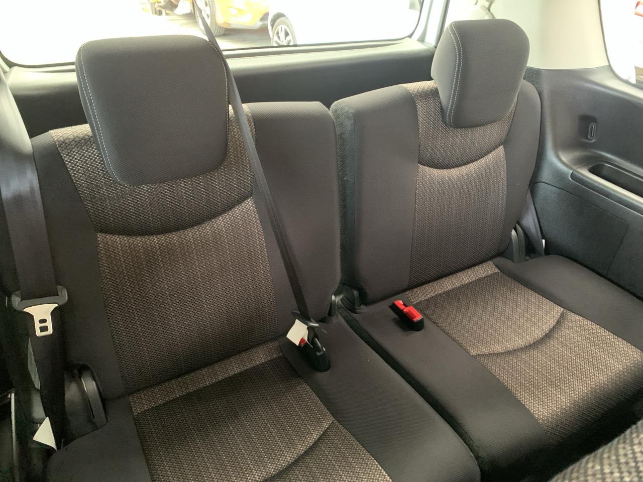 2014 Nissan Serena Hybrid Highway Star People Mover ELECTRIC SLIDING DOORS + REVERSING CAMERA