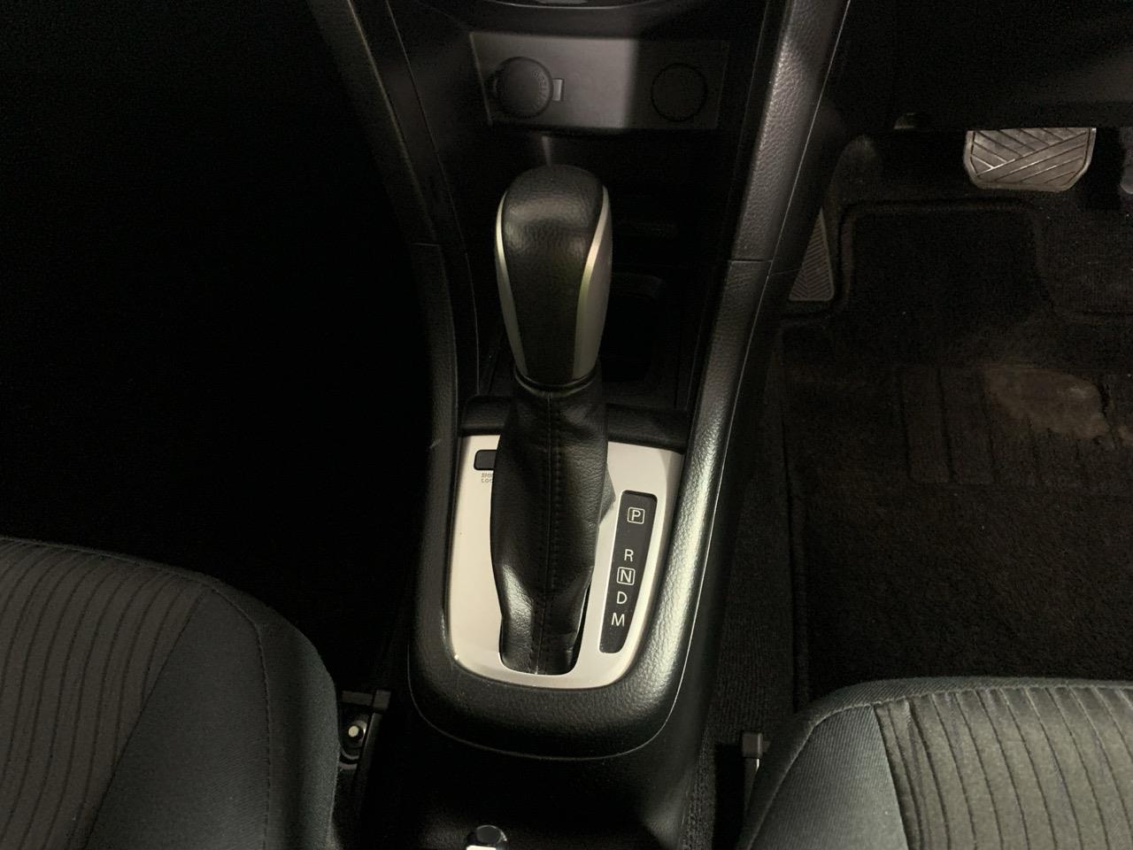 2013 Suzuki Swift 1.2 XS Hatchback LOW KMS + CRUISE CONTROL + TIPTRONIC