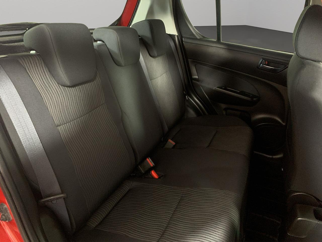 2013 Suzuki Swift 1.2 XS Hatchback LOW KMS + CRUISE CONTROL + TIPTRONIC