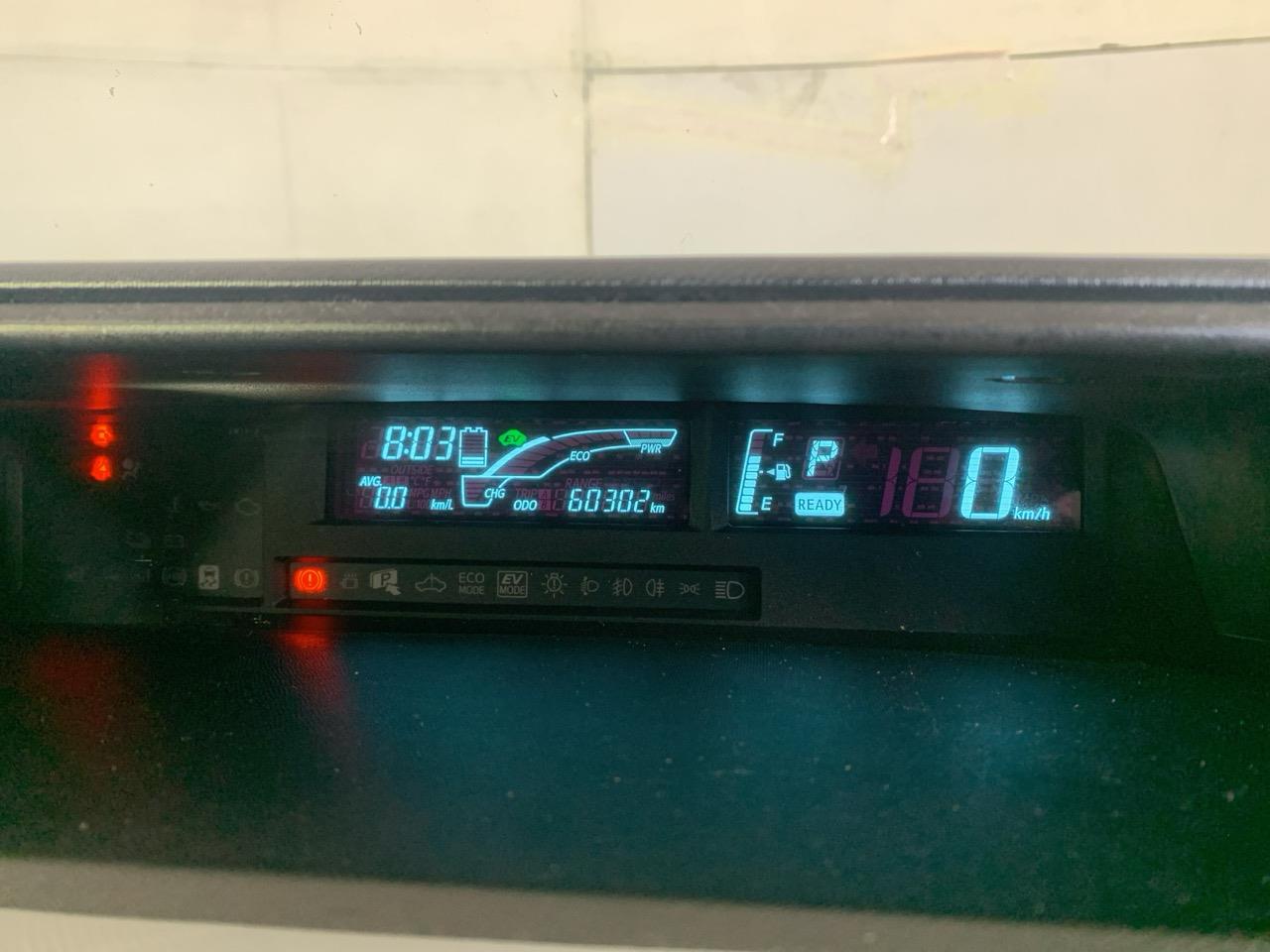 2014 Toyota Aqua S Hatchback REVESING CAMERA + PUSH SRART + AUTO LIGHTS