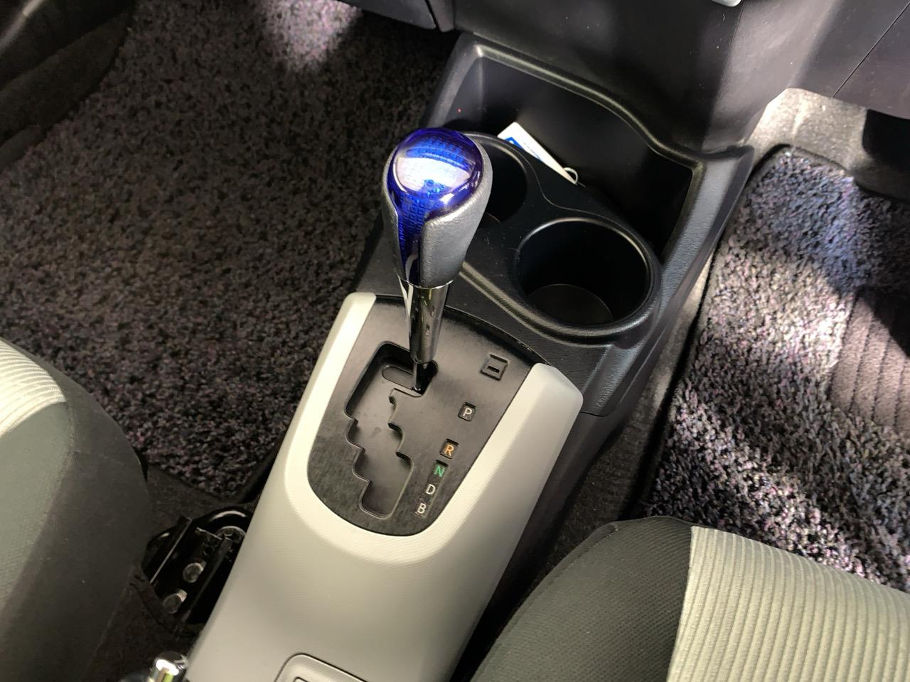 2014 Toyota Aqua S Hatchback REVESING CAMERA + PUSH SRART + AUTO LIGHTS