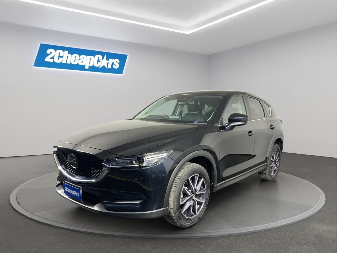 2020 Mazda CX-5 20 S SKYACTIVE NEW SHAPE RV/SUV