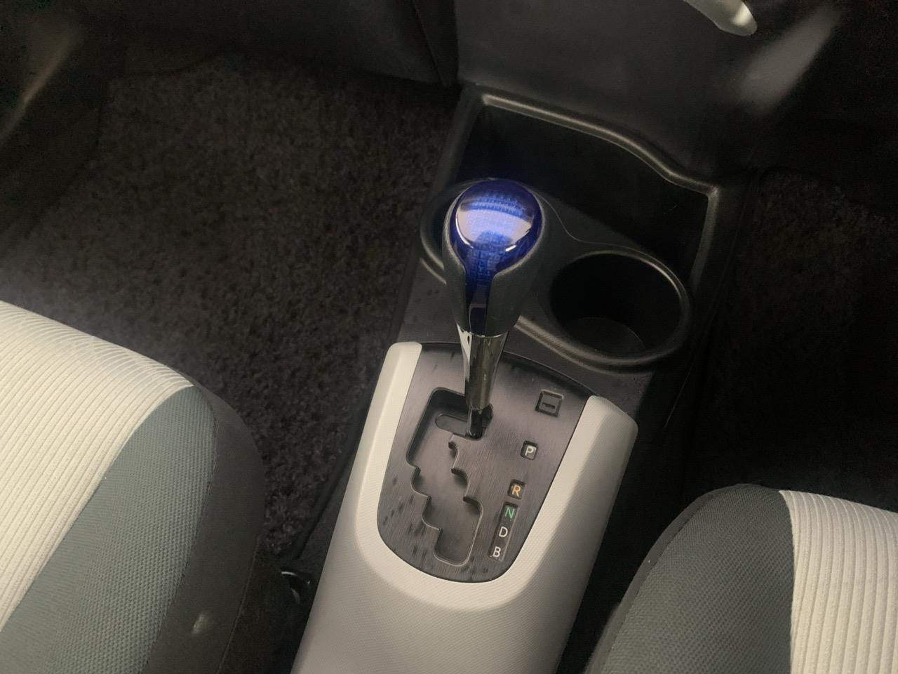 2014 Toyota Aqua S Hatchback LOW KM + PUSH SRART + REVESING CAMERA