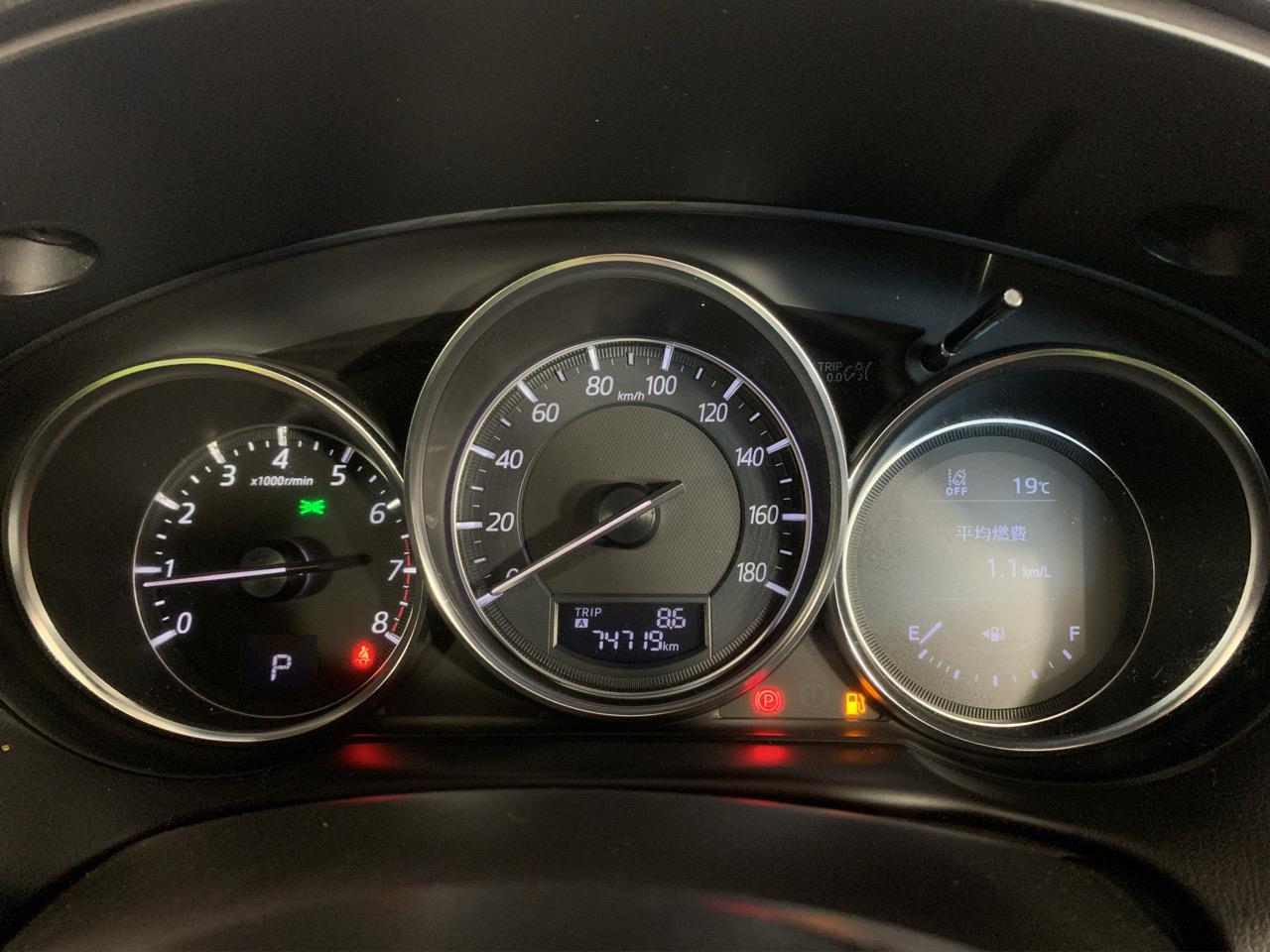 2015 Mazda CX-5 20S SKYACTIVE RV/SUV REVERSING CAMERA + CRUISE CONTROL + AUTO LIGHTS