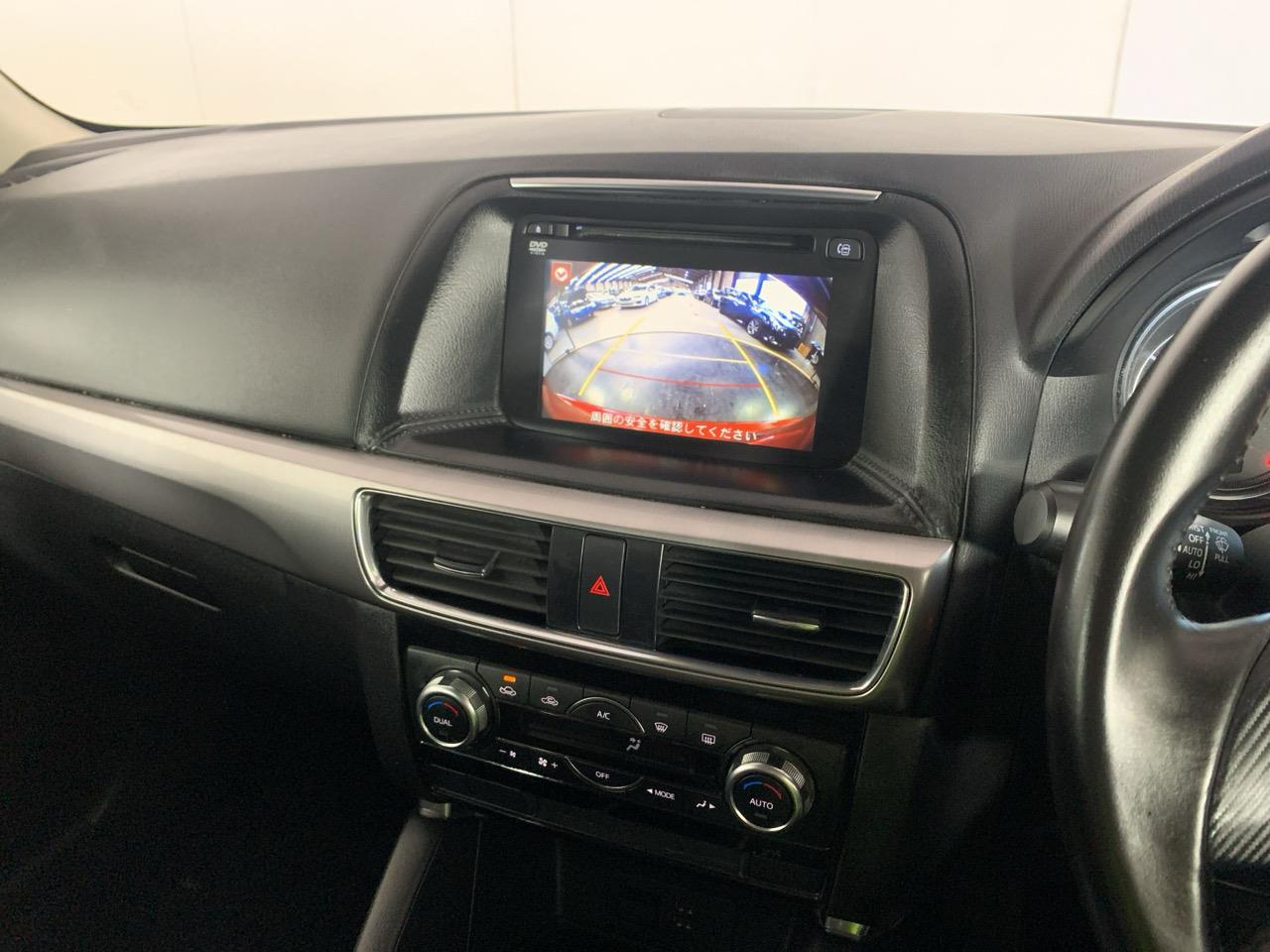 2015 Mazda CX-5 20S SKYACTIVE RV/SUV REVERSING CAMERA + CRUISE CONTROL + AUTO LIGHTS