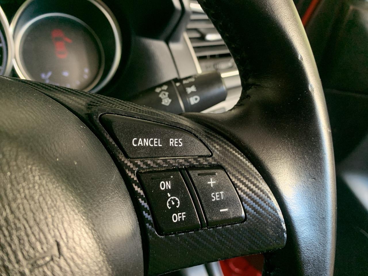 2015 Mazda CX-5 20S SKYACTIVE RV/SUV REVERSING CAMERA + CRUISE CONTROL + AUTO LIGHTS