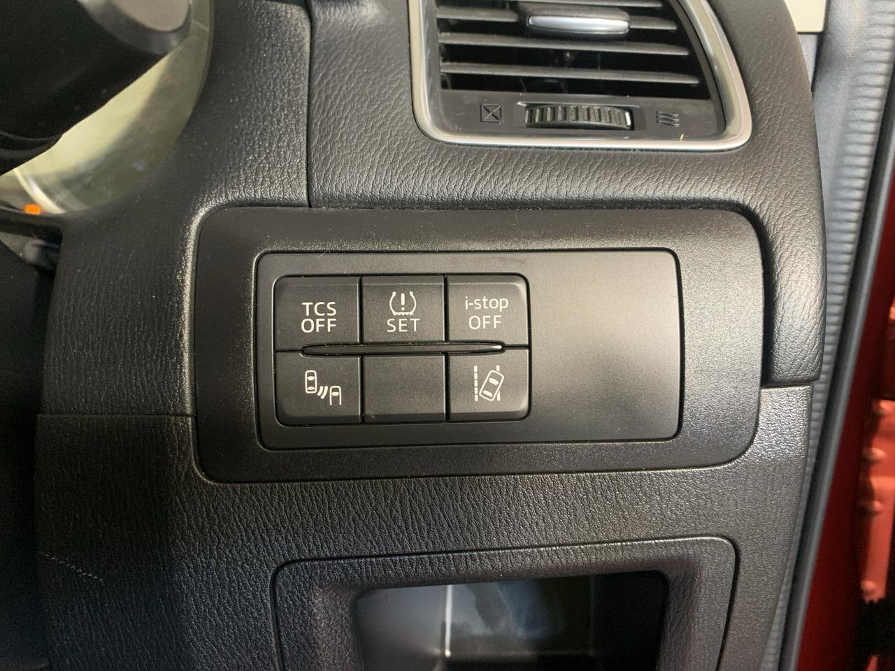 2015 Mazda CX-5 20S SKYACTIVE RV/SUV REVERSING CAMERA + CRUISE CONTROL + AUTO LIGHTS